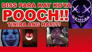 Sentensyador - Hari ( Official Music Video ) Reaction video