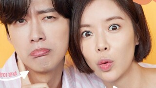 THE UNDATEABLE | EP. 16 | ENGLISH SUB.