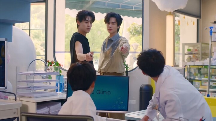 Revenged Love 2025 Episode 22 SUB INDO