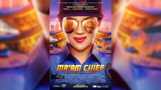Maam Chief Shakedown in Seoul