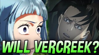 WHAT TO EXPECT FOR Attack On Titan Season 4 Episode 14!