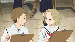 Yano-kun's Ordinary Days Episode 2 engsub