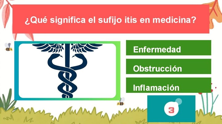 Trivia de 50 Preguntas de cultura general