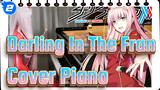Darling In The Franxxx 
Cover Piano_2