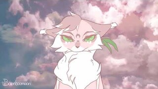 5pm animation meme || Warrior cats Oc