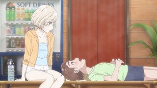 Câu lạc bộ đảm đang : tập 3 - cuối / Tóm Tắt phim anime hay " Review phim anime hay