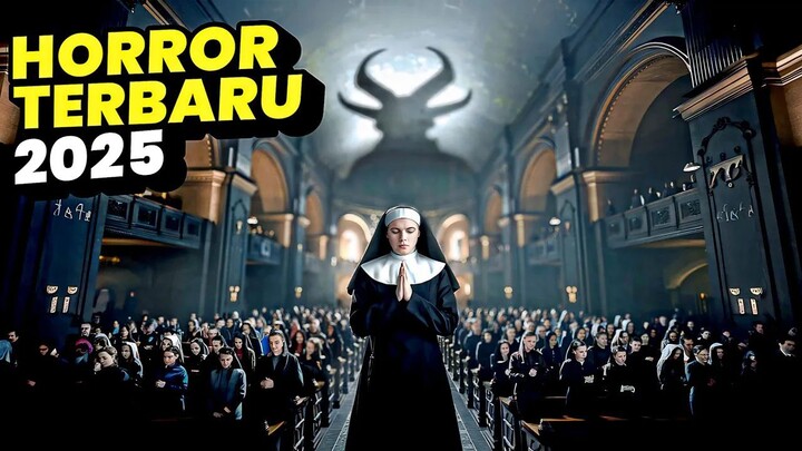 HORROR YANG KATANYA PALING HORROR AWAL TAHUN INI‼️