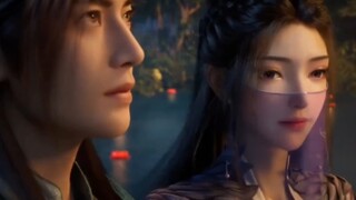 Zi Ling: My pants are taken off, who set off the fireworks???