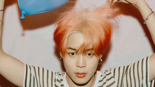 “BTS". Park Ji-min, the sharp tongue of BTS