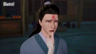 Glorious Revenge Of Ye Feng Episode 95 Sub Indo