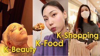 The Ultimate K-Experience in Busan, Korea!