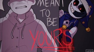 【Security Breach 动画短片】本来是属于你的 ～ Meant to be yours