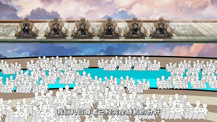 跟我玩黑的？破产了你别哭！