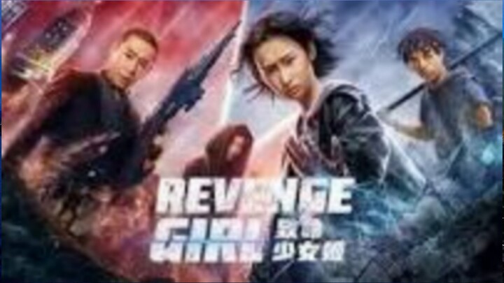 FATAL GIRL | Revenge girl | 2022 action full movie | HD