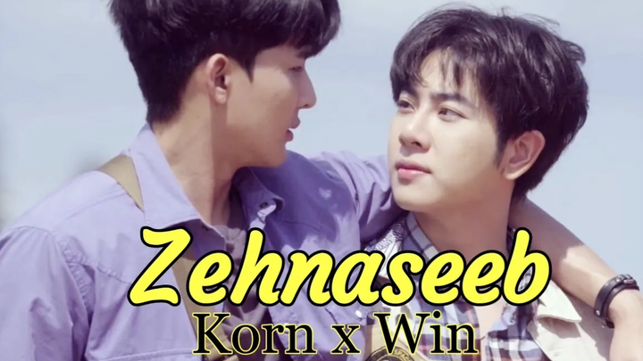 Win x Korn ❤ Hindi Sing Mix ❤ Zehnaseeb ❤ Thai BL Series ❤ Cupids Last Wish ❤
