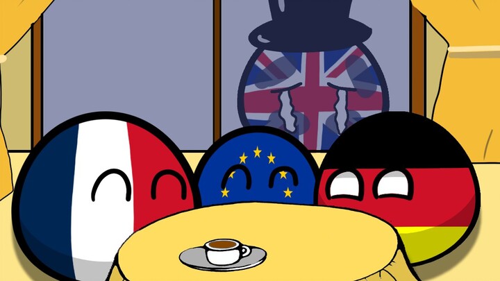 【Polandball】Double 11 in various countries