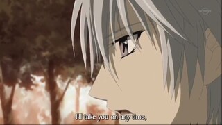 ENG Vampire Knight Season 1 - EP2