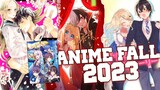 Rekomendasi Anime Fall 2023 Yang Wajib Kamu Tonton