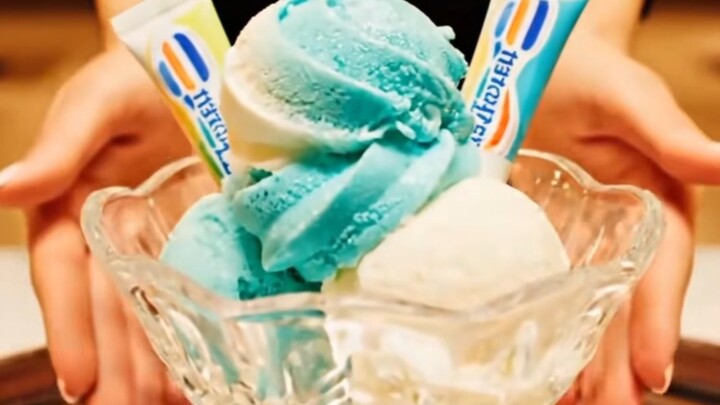 Your Birth Month = Your Ice Cream Flavor