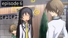 (special A) episode 6 (tagalog dub)