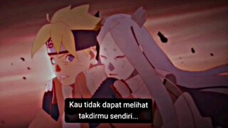 di takdirkan untuk menjadi itachi