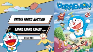 Baling Baling Bambu...teng nong nong neng 🪄 Nostalgia Lagi Yuk