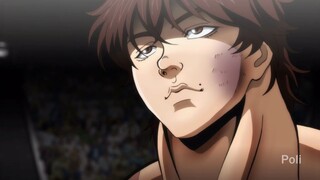 Baki - AMV