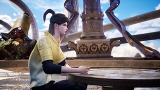 Heaven Scrap Master episode 4 sub indo