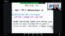 ENGLISH F5 GAPPED TEXT