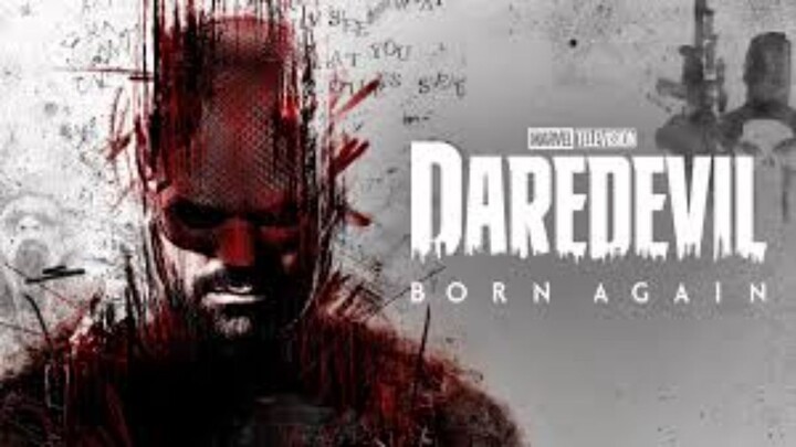 Daredevil Born Again - Season 1