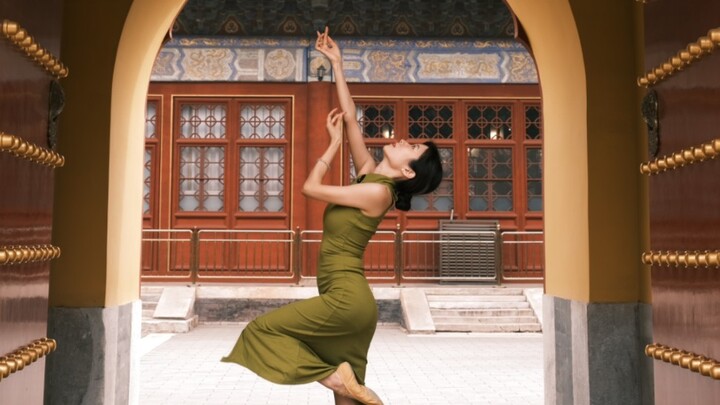 How can a medical student have time to dance?
