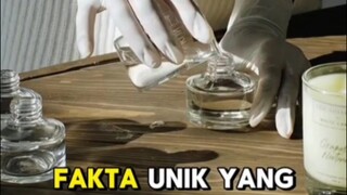 otak manusia bisa mengenali aroma 1 triliun aroma