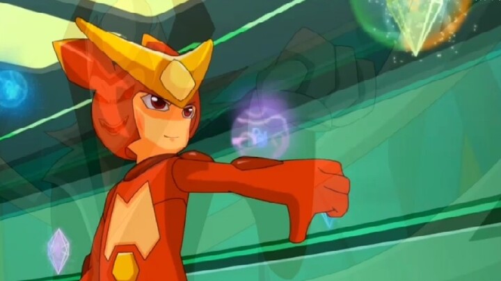 A small frog also has great power: Xiaomi may not be able to beat everyone in a fight, but he is def