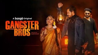 Gangster Bros (2025) Bengali