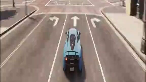 GTA 5 HARD SKILLS PT1