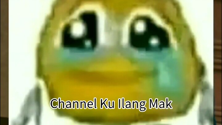 Alasan Channel Game Editor Meme Yang Lama Hilang Dari Youtube Part 2😱