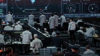 Masalah kode bom nuklir di The Wandering Earth 2