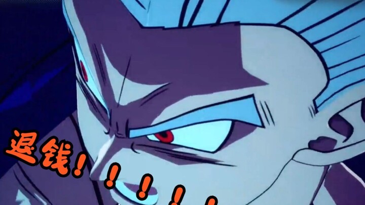 เกมที่ดัดแปลงมาจากการ์ตูนที่ "แข็งแกร่งที่สุด" ในประวัติศาสตร์