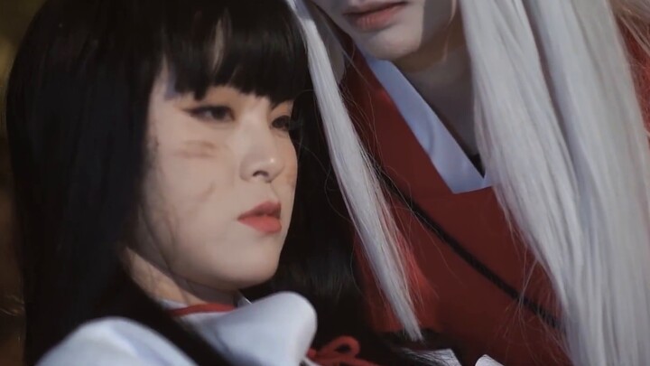 [Thông tin bên lề] InuYasha, hãy là chính mình