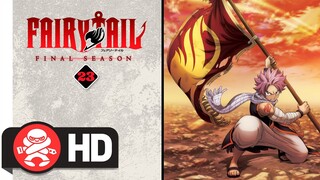 Fairy Tail: Final Season Collection 23 | Available October 07!