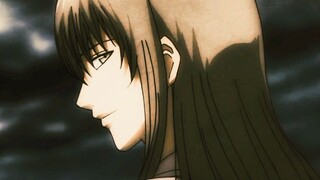 【银魂】走馬灯—松阳/虚：至少在最后，让我说一句对不起