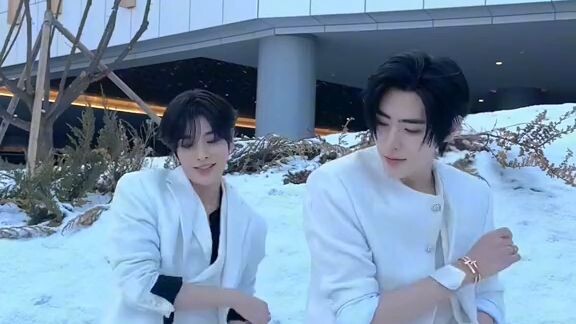 😍😍😍#sunghoon #enhypen