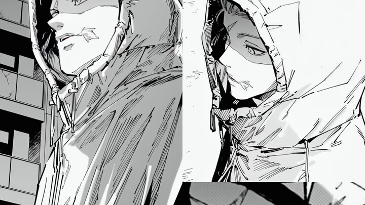 Apakah Yūjirō Gojō jadi kejam? Salah besar—dia masih Harimau Nishiki yang dulu!