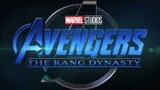 avengers the kang dynasty official trailer