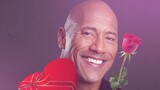 Happy Valentine's Day from The Rock