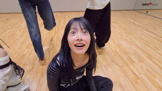 The End of the Burning Angel