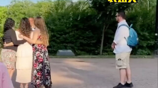 Membahas pentingnya pengendali panggung: "Pernikahan" yang lucu