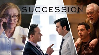 Succession Subtitle Indonesia