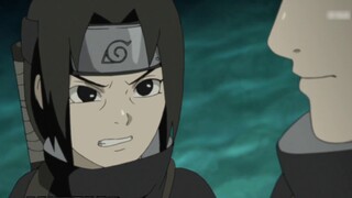 Biografi Karakter Naruto: Pembangkit Tenaga Listrik Yang Mengorbankan Dirinya Demi Perdamaian! Sasuk