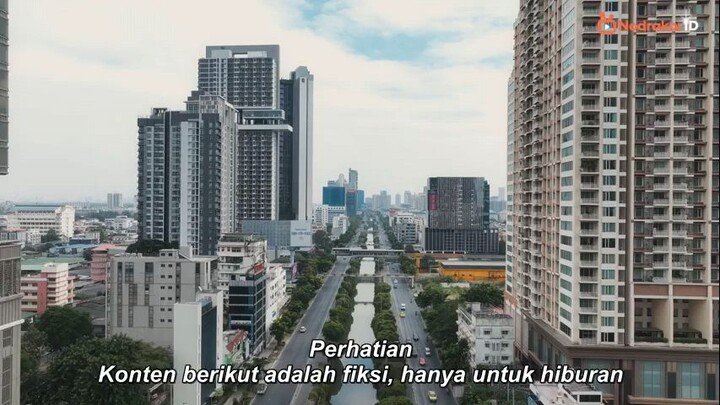 Bed Friend | Episode 1 Subindo